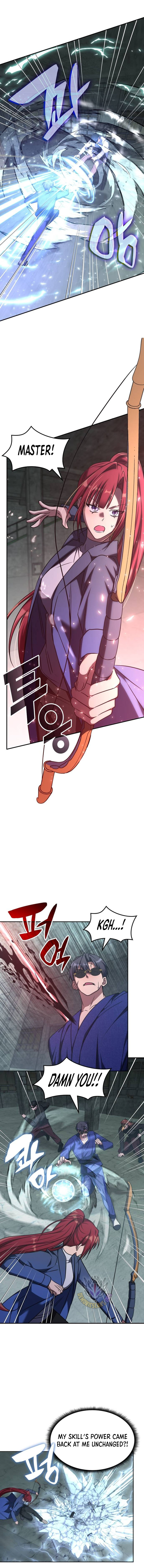 The Late Game Healer Is Way Too Strong Chapter 39 9